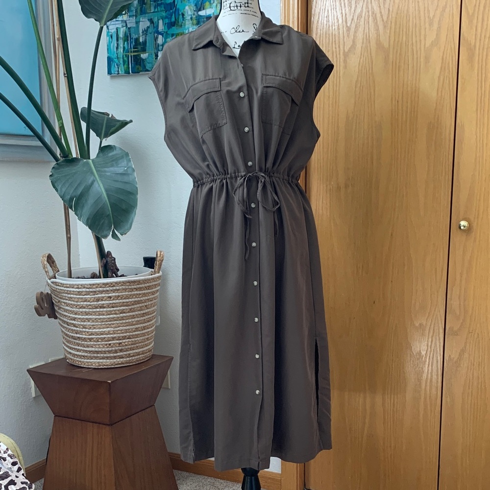 Old Navy Dress